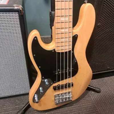 Ken Smith Design Proto J Bass - Left Handed 2